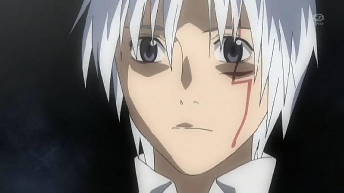 Otaku Gallery  / Anime e Manga / D.Gray-Man / Screen Shots / 02 - L`ordine oscuro / 177.jpg